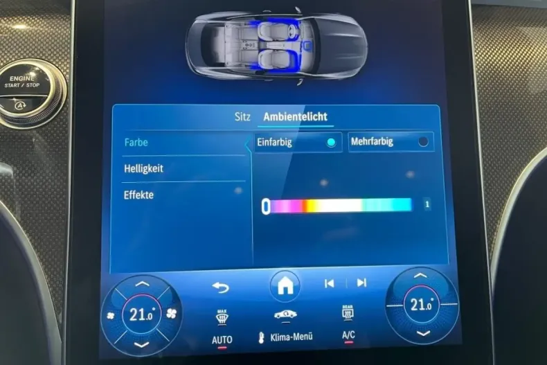 Mercedes-Benz CLE 200 din 2024 cu 10.900 km - oferta MER166830 - foto 20