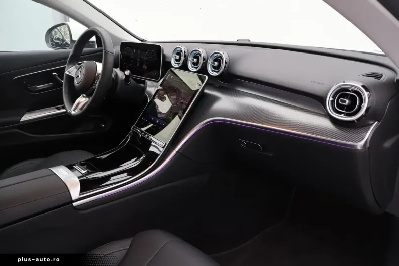 Mercedes-Benz CLE 200 din 2024 cu 3.053 km - oferta MER166831 - foto 11