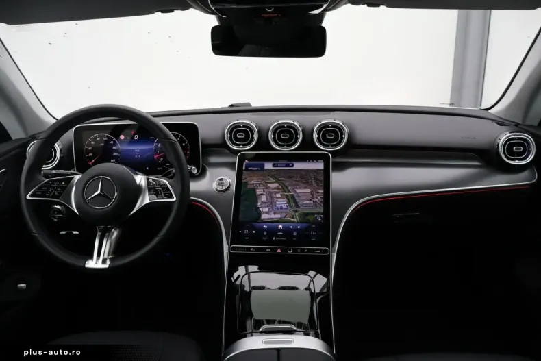 Mercedes-Benz CLE 200 din 2024 cu 3.053 km - oferta MER166831 - foto 12