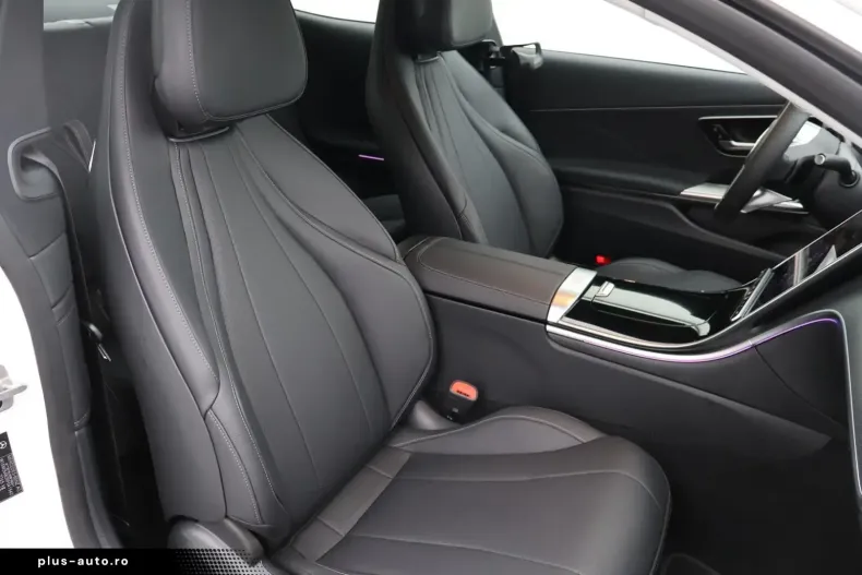 Mercedes-Benz CLE 200 din 2024 cu 3.053 km - oferta MER166831 - foto 14