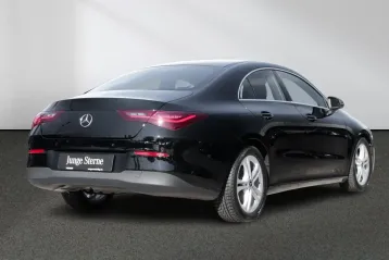 Mercedes-Benz CLA 180 din 2024 - oferta MER166832