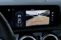 Mercedes-Benz CLA 180 din 2024 cu 14.777 km - oferta MER166832 - foto 13