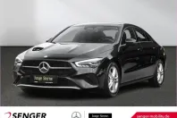 Mercedes-Benz CLA 180 din 2024 cu 12.390 km - oferta MER166833 - foto 1