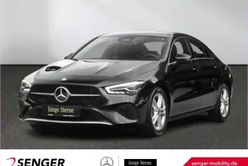 Mercedes-Benz CLA 180 din 2024 - oferta MER166833