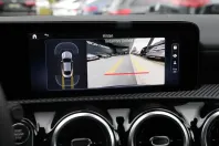 Mercedes-Benz CLA 180 din 2024 cu 12.390 km - oferta MER166833 - foto 11