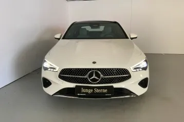 Mercedes-Benz CLA 180 din 2024 - oferta MER166834