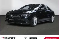 Mercedes-Benz CLA 180 din 2024 cu 17.364 km - oferta MER166835 - foto 1