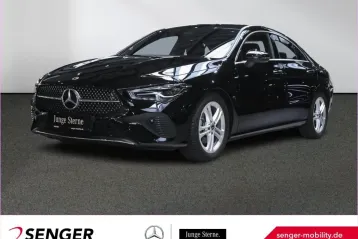 Mercedes-Benz CLA 180 din 2024 - oferta MER166835