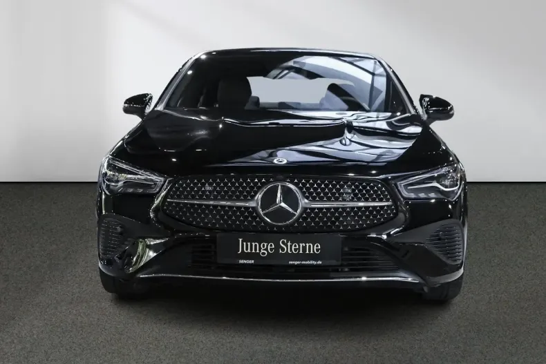 Mercedes-Benz CLA 180 din 2024 cu 17.364 km - oferta MER166835 - foto 3