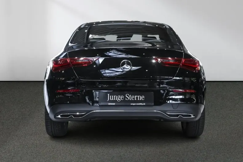 Mercedes-Benz CLA 180 din 2024 cu 17.364 km - oferta MER166835 - foto 4