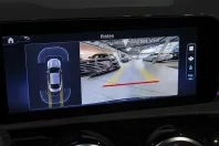 Mercedes-Benz CLA 180 din 2024 cu 17.364 km - oferta MER166835 - foto 14