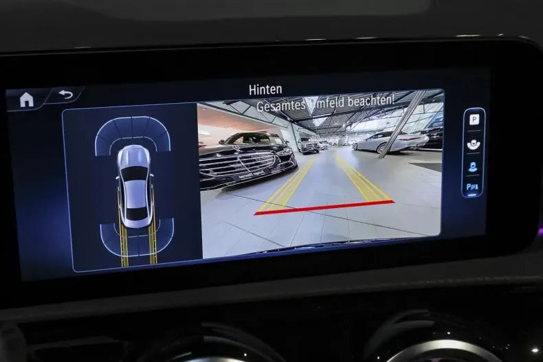 Mercedes-Benz CLA 180 din 2024 cu 17.364 km - oferta MER166835 - foto 14