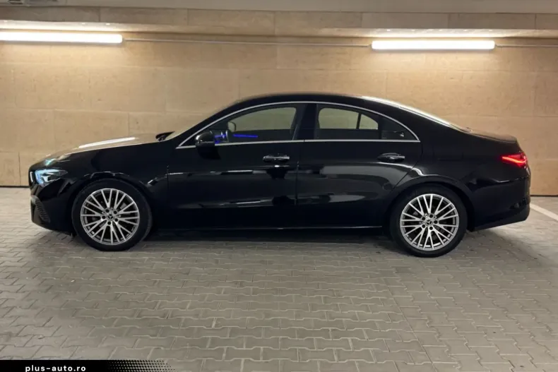 Mercedes-Benz CLA 180 din 2024 cu 60.000 km - oferta MER166836 - foto 7