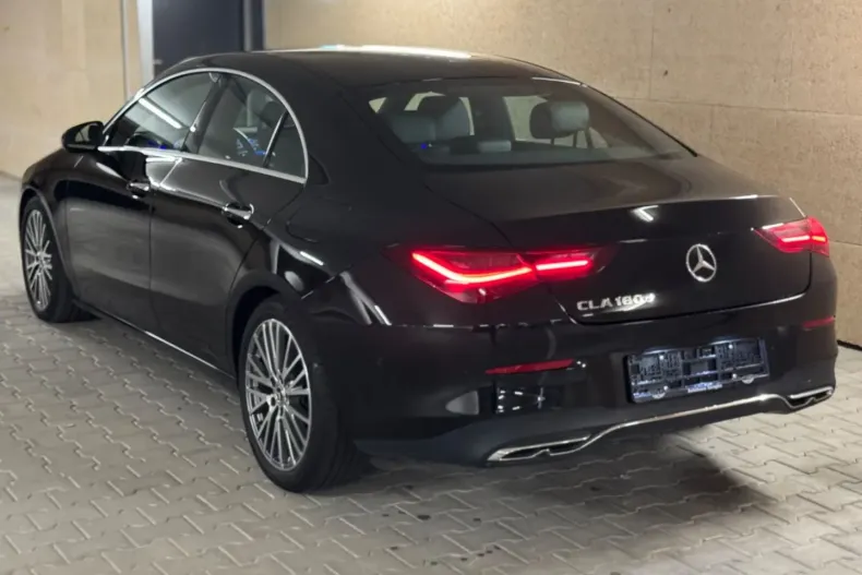 Mercedes-Benz CLA 180 din 2024 cu 60.000 km - oferta MER166836 - foto 8