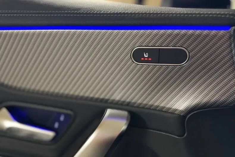 Mercedes-Benz CLA 180 din 2024 cu 60.000 km - oferta MER166836 - foto 12