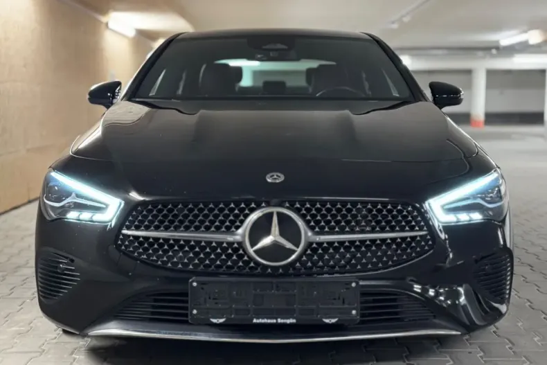 Mercedes-Benz CLA 180 din 2024 cu 60.000 km - oferta MER166836 - foto 13