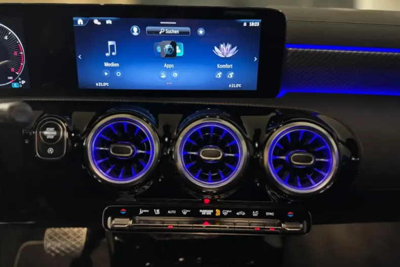 Mercedes-Benz CLA 180 din 2024 cu 60.000 km - oferta MER166836 - foto 14