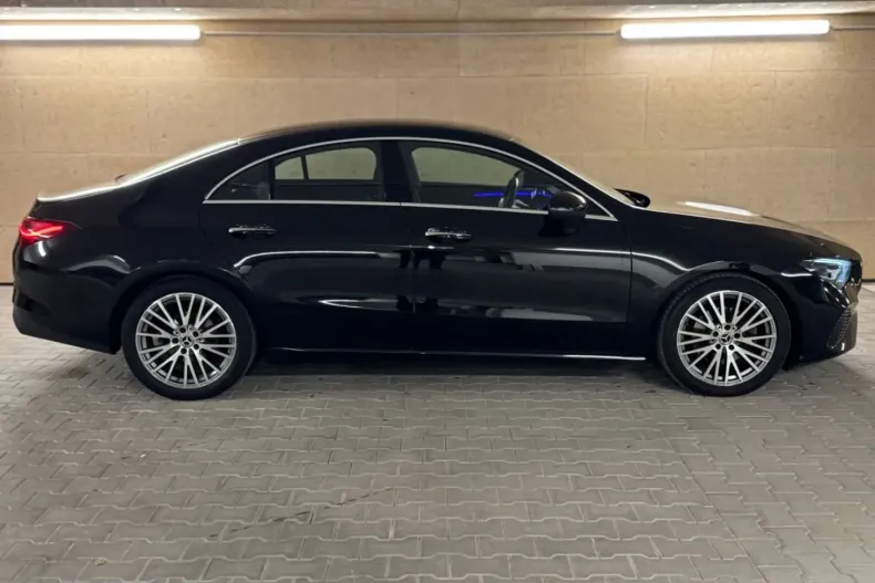 Mercedes-Benz CLA 180 din 2024 cu 60.000 km - oferta MER166836 - foto 15