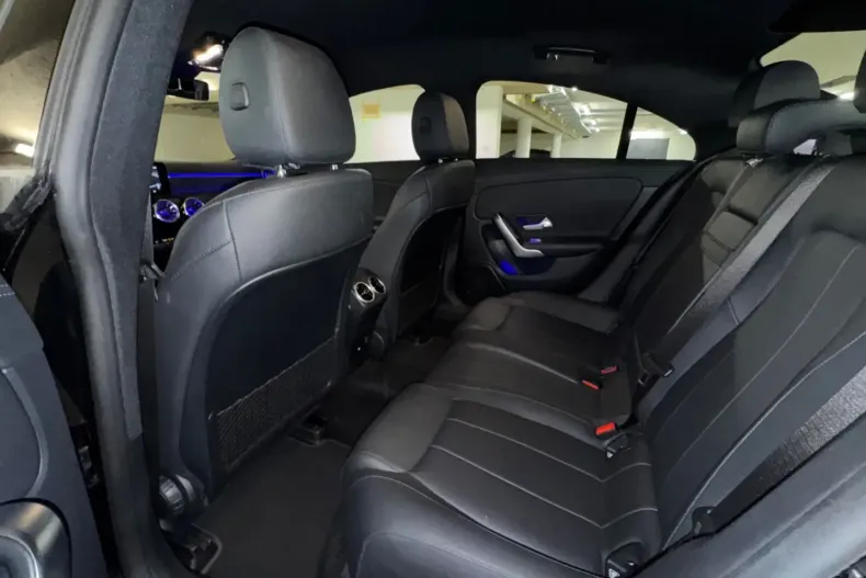 Mercedes-Benz CLA 180 din 2024 cu 60.000 km - oferta MER166836 - foto 16