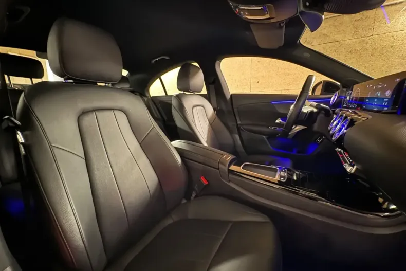 Mercedes-Benz CLA 180 din 2024 cu 60.000 km - oferta MER166836 - foto 18