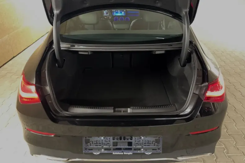 Mercedes-Benz CLA 180 din 2024 cu 60.000 km - oferta MER166836 - foto 19