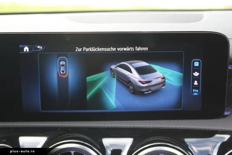 Mercedes-Benz CLA 180 din 2024 cu 30.000 km - oferta MER166837 - foto 29