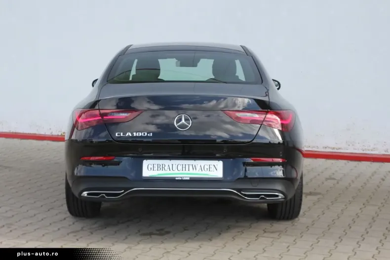 Mercedes-Benz CLA 180 din 2024 cu 30.000 km - oferta MER166837 - foto 38