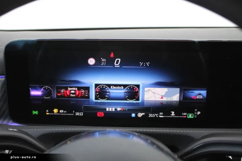 Mercedes-Benz CLA 180 din 2024 cu 30.000 km - oferta MER166837 - foto 39