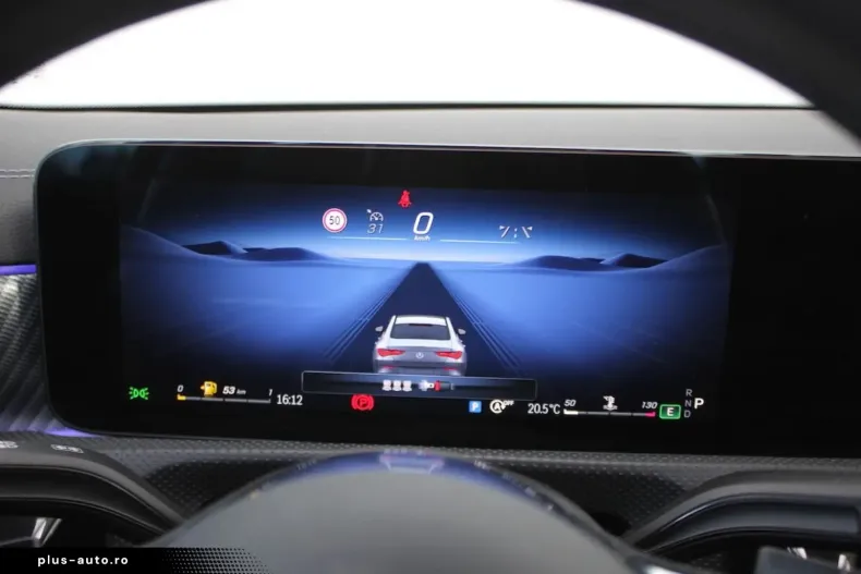 Mercedes-Benz CLA 180 din 2024 cu 30.000 km - oferta MER166837 - foto 41