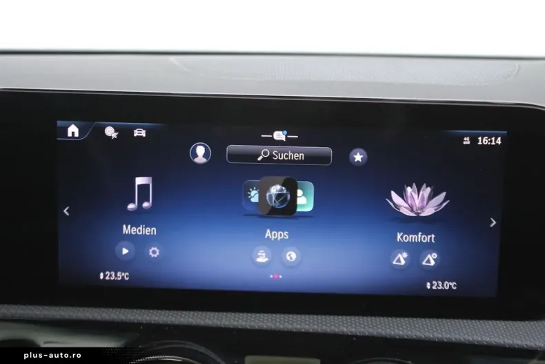 Mercedes-Benz CLA 180 din 2024 cu 30.000 km - oferta MER166837 - foto 43