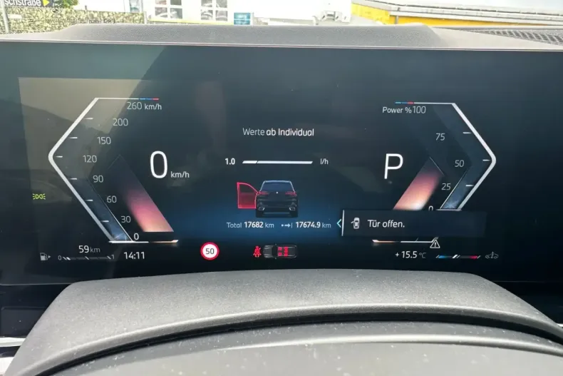 BMW X5 din 2024 cu 13.000 km - oferta BMW166838 - foto 13