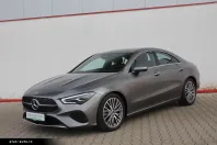 Mercedes-Benz CLA 180 din 2024 cu 44.000 km - oferta MER166839 - foto 1