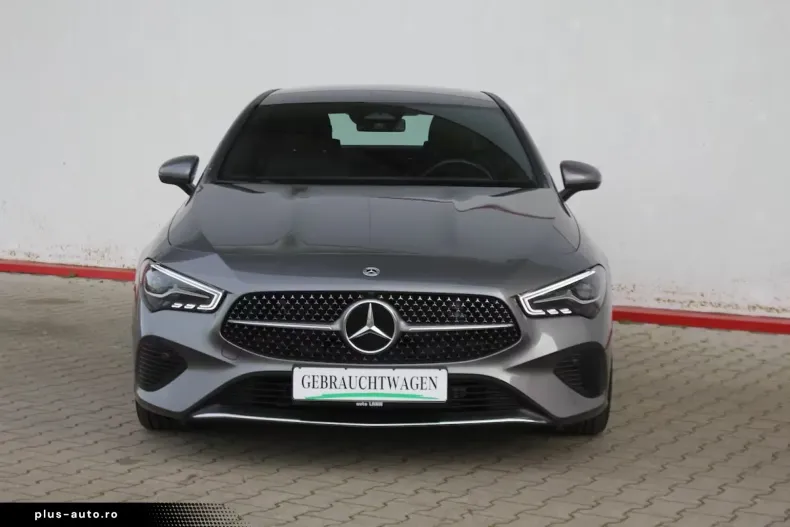 Mercedes-Benz CLA 180 din 2024 cu 44.000 km - oferta MER166839 - foto 5