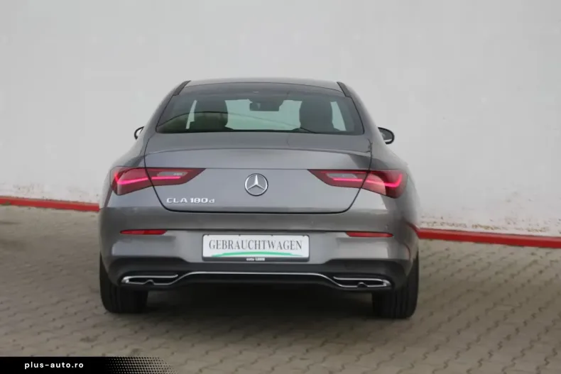 Mercedes-Benz CLA 180 din 2024 cu 44.000 km - oferta MER166839 - foto 7