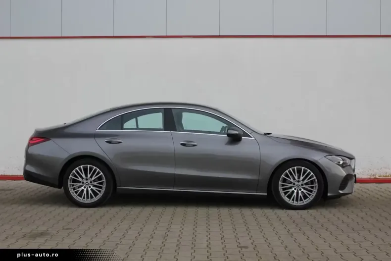 Mercedes-Benz CLA 180 din 2024 cu 44.000 km - oferta MER166839 - foto 8