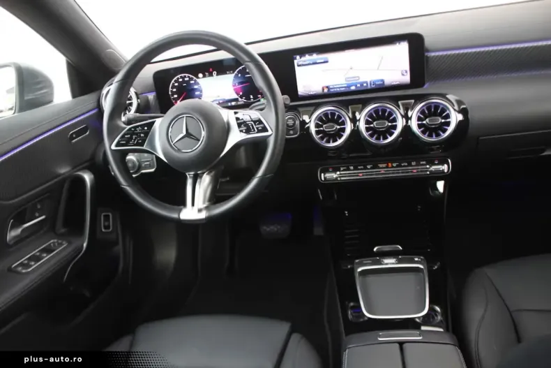 Mercedes-Benz CLA 180 din 2024 cu 44.000 km - oferta MER166839 - foto 20