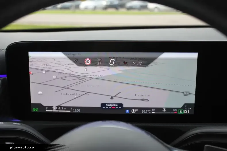 Mercedes-Benz CLA 180 din 2024 cu 44.000 km - oferta MER166839 - foto 27