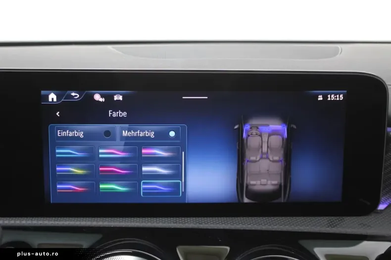 Mercedes-Benz CLA 180 din 2024 cu 44.000 km - oferta MER166839 - foto 32