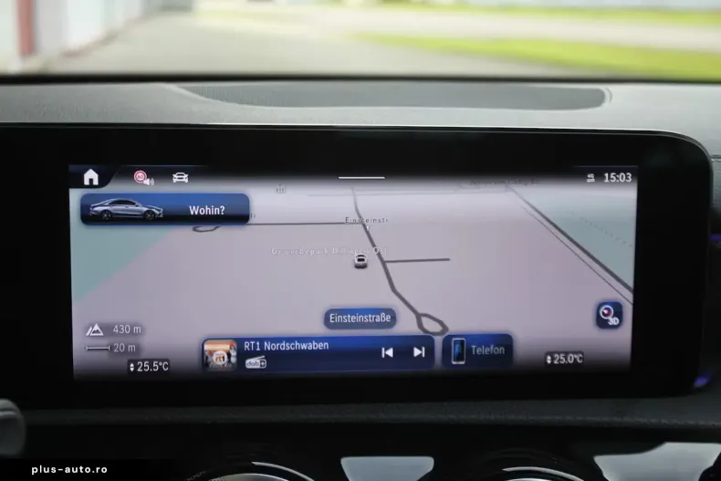 Mercedes-Benz CLA 180 din 2024 cu 44.000 km - oferta MER166839 - foto 34