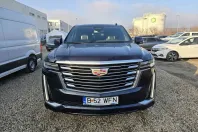 Cadillac Escalade din 2022 cu 29.786 km - oferta CAD166840 - foto 1