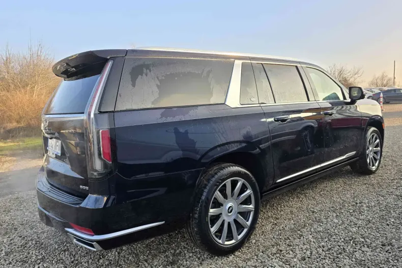 Cadillac Escalade din 2022 cu 29.786 km - oferta CAD166840 - foto 3