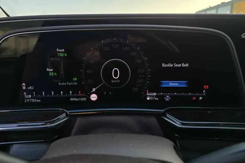 Cadillac Escalade din 2022 cu 29.786 km - oferta CAD166840 - foto 6