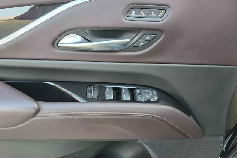 Cadillac Escalade din 2022 cu 29.786 km - oferta CAD166840 - foto 12