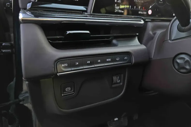 Cadillac Escalade din 2022 cu 29.786 km - oferta CAD166840 - foto 13