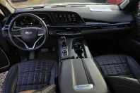 Cadillac Escalade din 2022 cu 29.786 km - oferta CAD166840 - foto 17