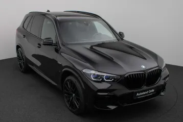 BMW X5 din 2022 - oferta BMW166841
