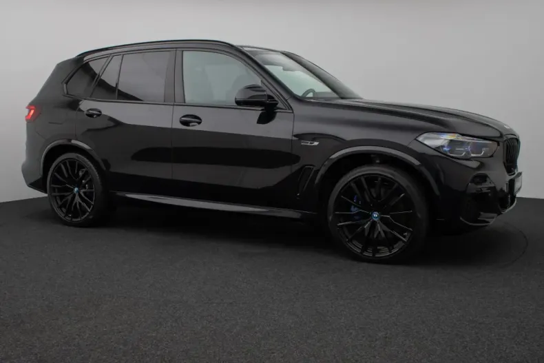 BMW X5 din 2022 cu 59.111 km - oferta BMW166841 - foto 3