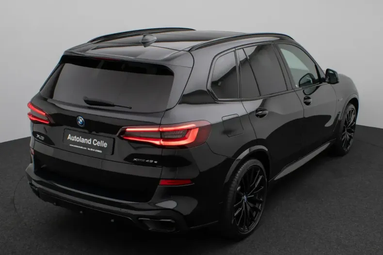 BMW X5 din 2022 cu 59.111 km - oferta BMW166841 - foto 6