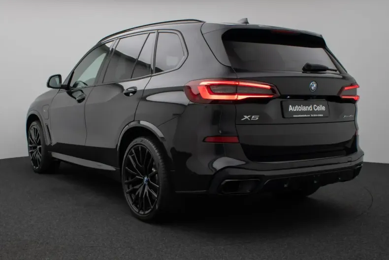 BMW X5 din 2022 cu 59.111 km - oferta BMW166841 - foto 8