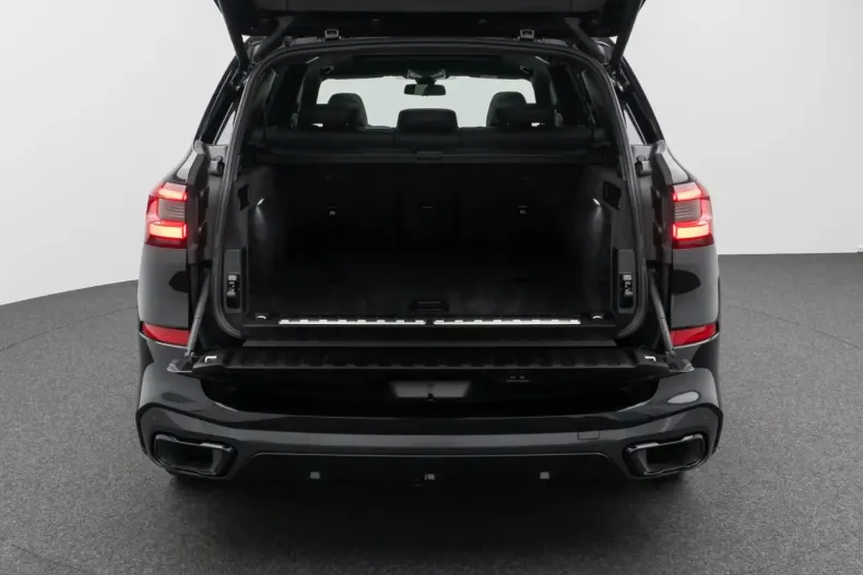 BMW X5 din 2022 cu 59.111 km - oferta BMW166841 - foto 12